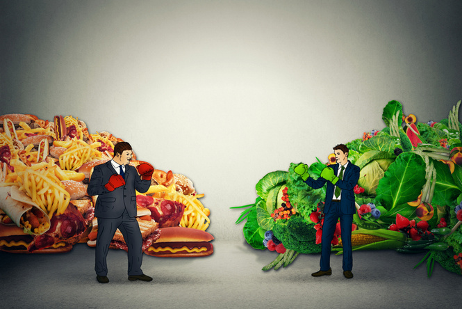 Самая полезная еда в «Макдоналдсе», KFC, «Теремке» и других сетях фастфуда, по мнению диетолога Самая полезная еда в «Макдоналдсе», KFC, «Теремке» и других сетях фастфуда, по мнению диетолога