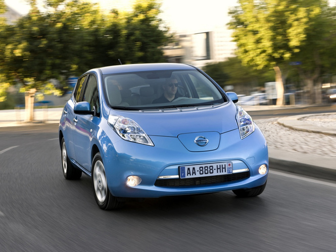 Электрический концепт Nissan IMx намекает, на чем ты будешь ездить на дачу лет через десять Электрический концепт Nissan IMx намекает, на чем ты будешь ездить на дачу лет через десять