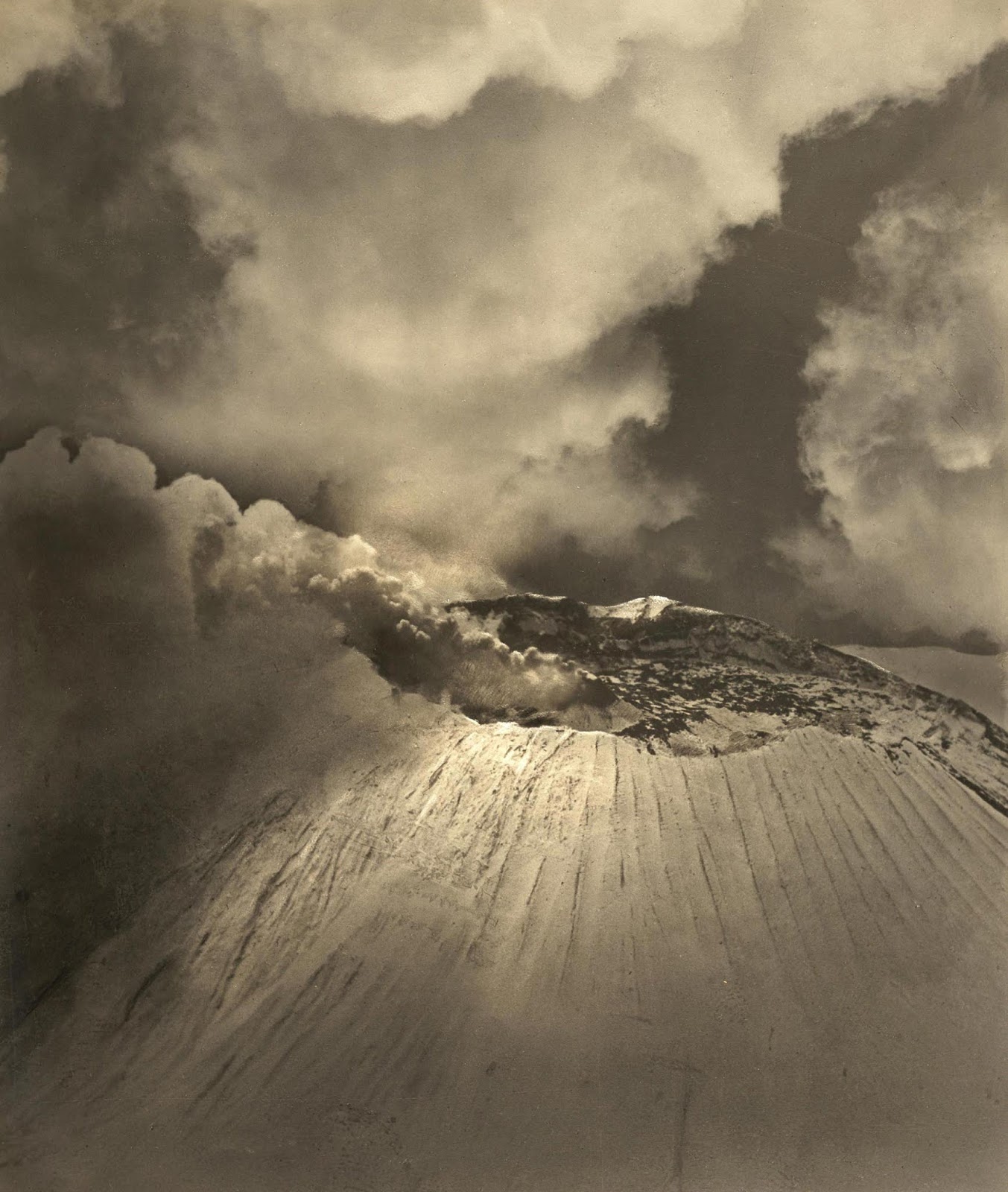 Авиаретрокрасота начала XX столетия :-) 