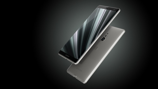 Любовь с первого использования: Xperia XZ3 скоро поступит в продажу Любовь с первого использования: Xperia XZ3 скоро поступит в продажу