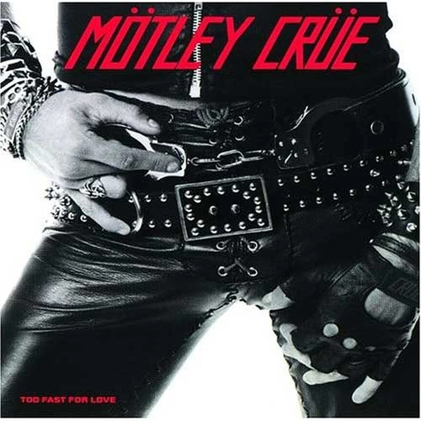 Дело «Пестрых»: правдивая история Motley Crue