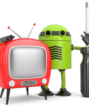 Как установить Android на телевизор, а Windows — на макбук