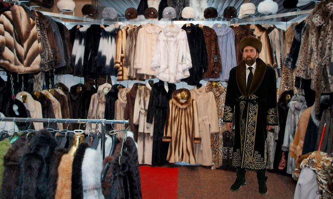 Лучшие фотожабы на Николаса Кейджа в Казахстане Лучшие фотожабы на Николаса Кейджа в Казахстане