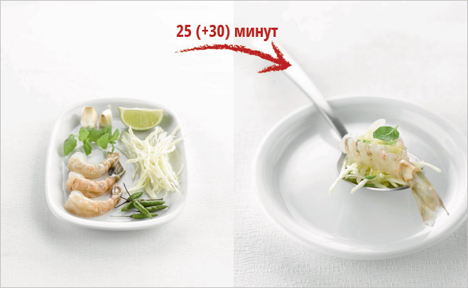 5 лучших блюд тайской кухни, которые может приготовить даже холостяк 5 лучших блюд тайской кухни, которые может приготовить даже холостяк