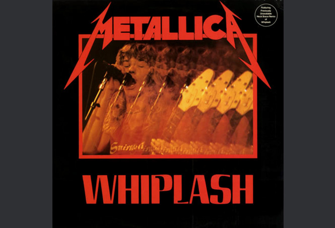 8 железных фактов о первом альбоме Metallica — «Kill 'em All» 8 железных фактов о первом альбоме Metallica — «Kill 'em All»