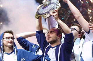 В Москве пройдет турнир по Dota 2 с участием Virtus.pro, Team Liquid и PSG LGD