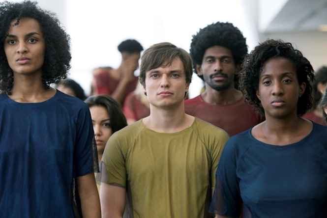 Все 24 сериала Netflix от худшего к лучшему! Все 24 сериала Netflix от худшего к лучшему!