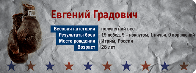 Евгений Градович Евгений Градович