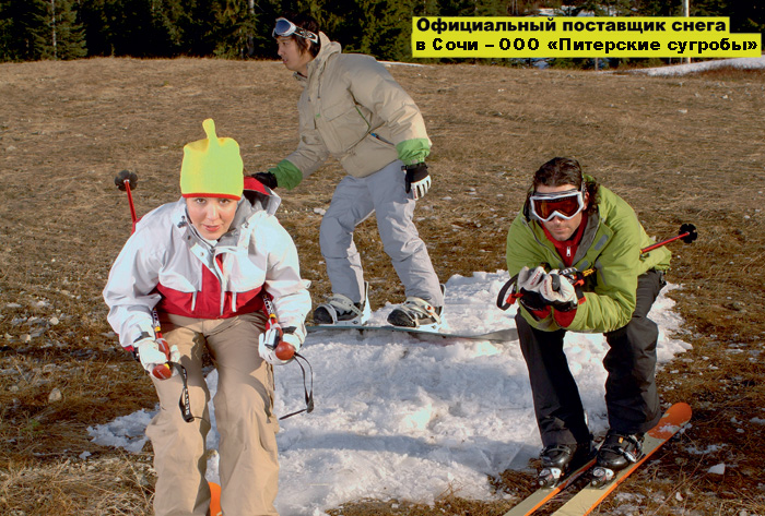 Как правильно делать разминку лыжникам и сноубордистам