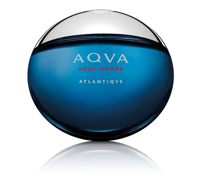 Океаническая свежесть: Bulgari выпустил на волю AQVA POUR HOMME ATLANTIQVE Океаническая свежесть: Bulgari выпустил на волю AQVA POUR HOMME ATLANTIQVE