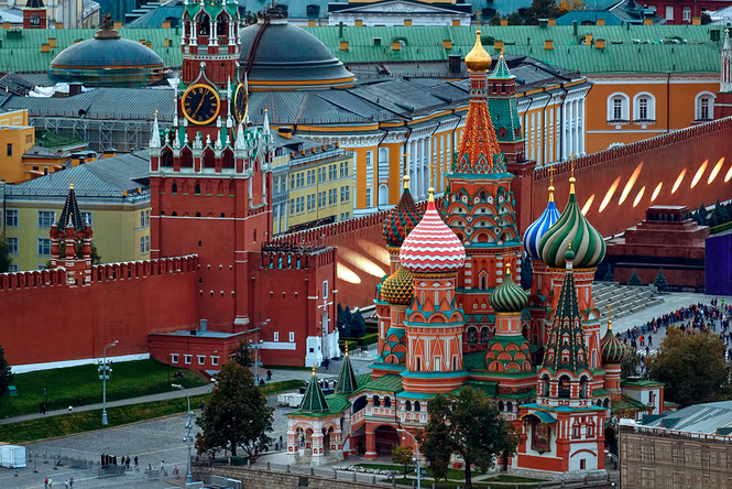 Сталинградский тракторный завод был построен в США! Сталинградский тракторный завод был построен в США!
