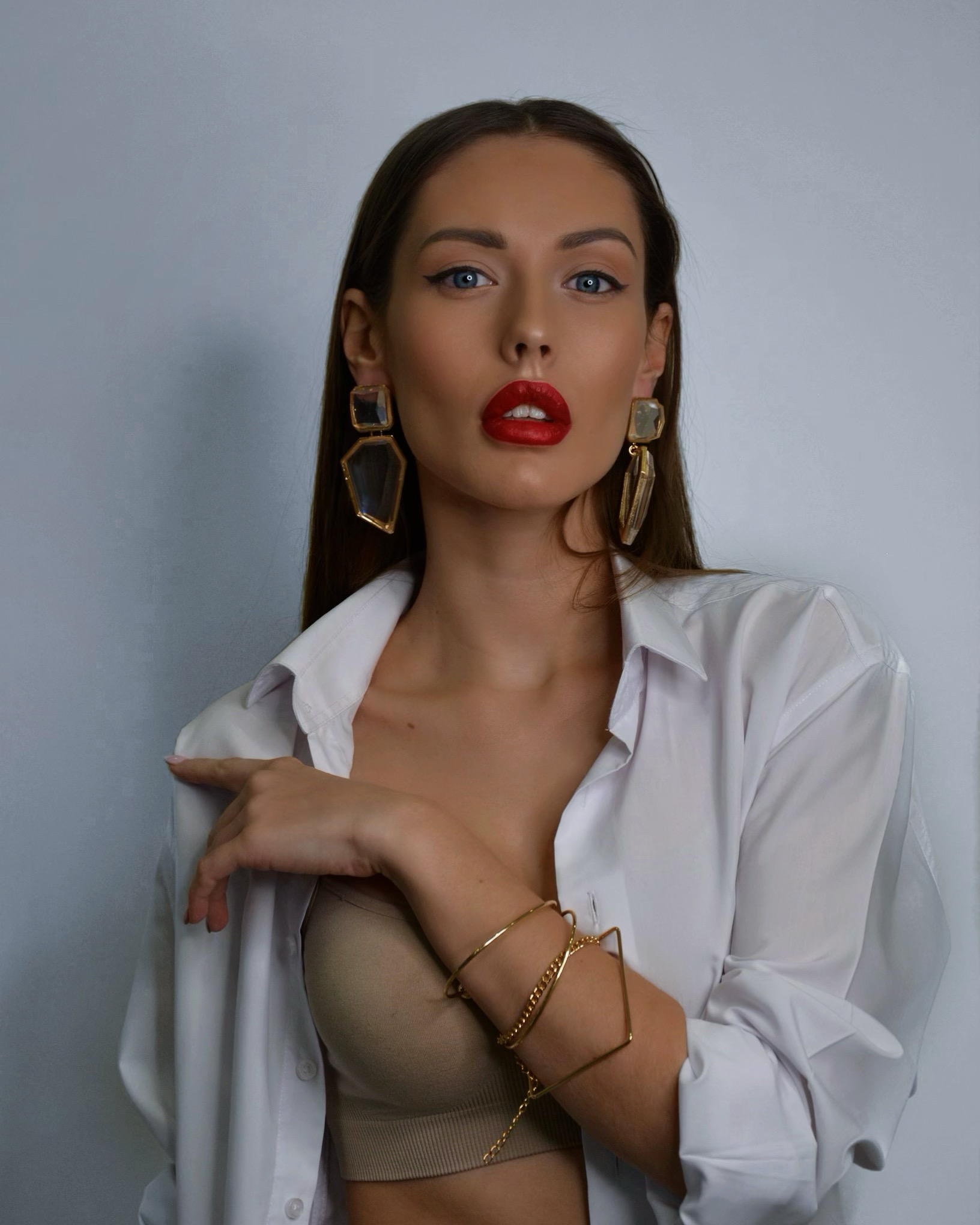 конкурс «Miss Maxim — 2021»