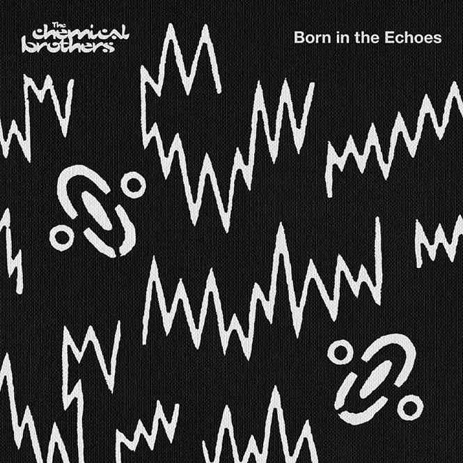 The Chemical Brothers, 'Born in the Echoes'