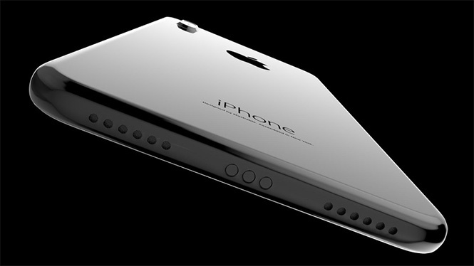 «Если iPhone 8 стоит тысячу долларов, вините в этом Samsung!» «Если iPhone 8 стоит тысячу долларов, вините в этом Samsung!»