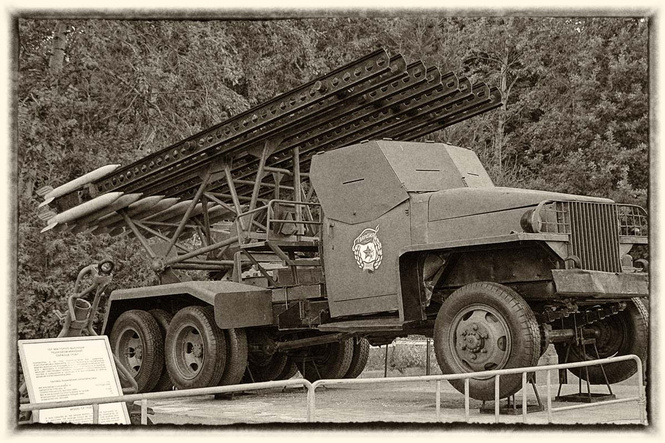 Винтовка Мосина и другие знаменитые советские военные бренды Винтовка Мосина и другие знаменитые советские военные бренды