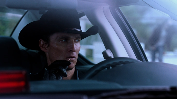 Кадр из кинофильма Killer Joe