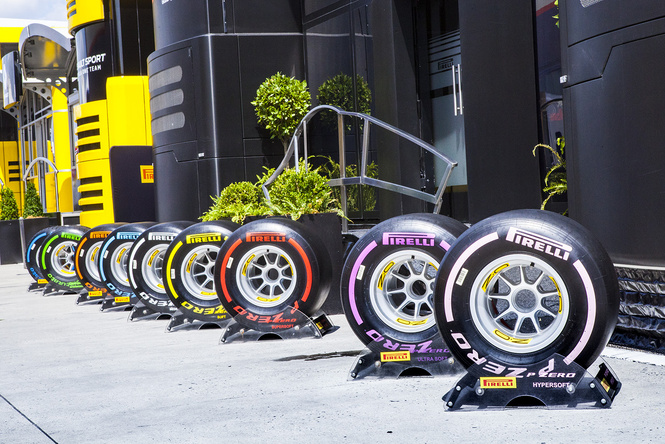 Черный покер Pirelli Черный покер Pirelli