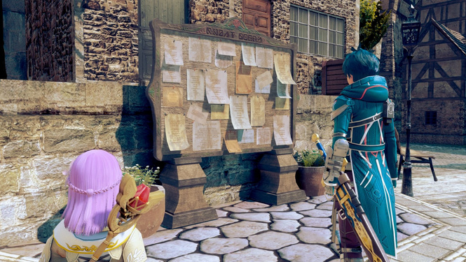 Чем американские и европейские фэнтези-RPG отличаются от японской Star Ocean: Integrity and Faithlessness Чем американские и европейские фэнтези-RPG отличаются от японской Star Ocean: Integrity and Faithlessness