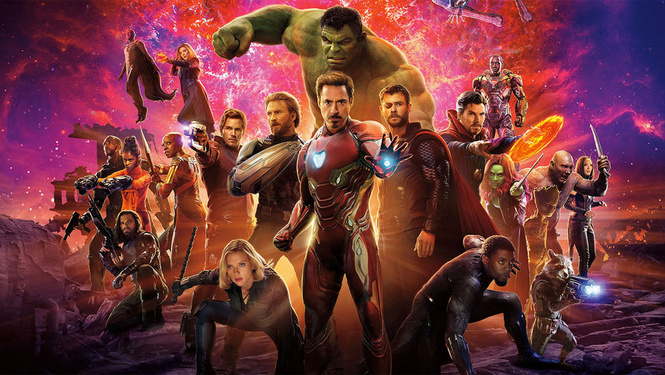 Как смотреть фильмы Marvel, чтобы понять киновселенную Как смотреть фильмы Marvel, чтобы понять киновселенную