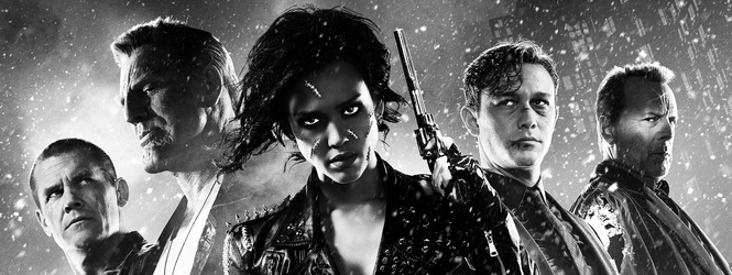 8 плюсов и минусов брутального боевика «Город грехов 2» 8 плюсов и минусов брутального боевика «Город грехов 2»