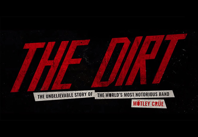 Фото №1 - Netflix выложил трейлер художественного фильма о буйной молодости группы Motley Crue