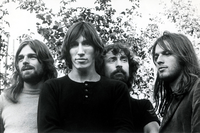 1973 год в рок-музыке