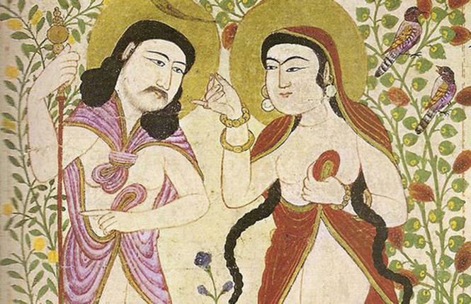 5 самых старых секс-энциклопедий в мире, которые заставят тебя покраснеть 5 самых старых секс-энциклопедий в мире, которые заставят тебя покраснеть
