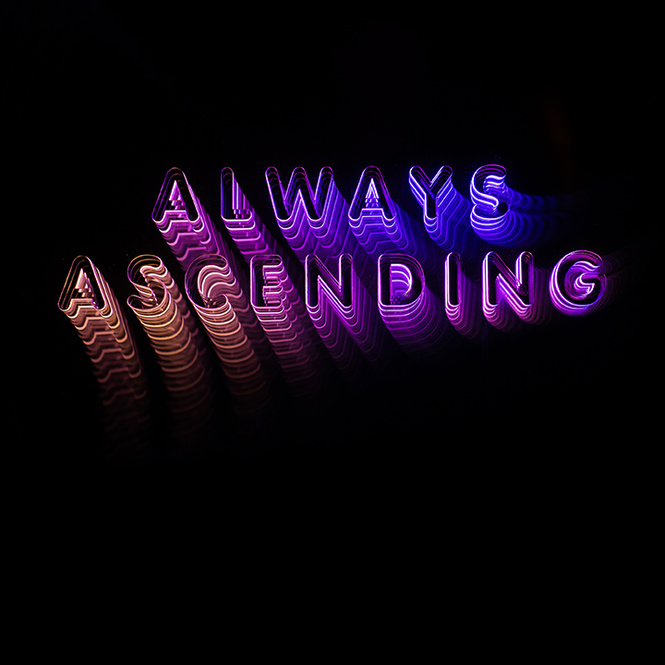 Always Ascending от Franz Ferdinand и другая важная музыка месяца Always Ascending от Franz Ferdinand и другая важная музыка месяца