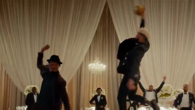 Лучшие рекламные ролики Супербоула-2019