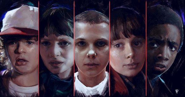Всё, что нужно знать о втором сезоне сериала «Очень странные дела» Всё, что нужно знать о втором сезоне сериала «Очень странные дела»