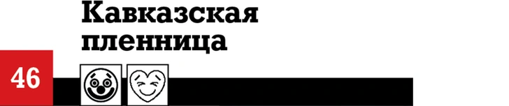 100 лучших комедий, по мнению российских комиков