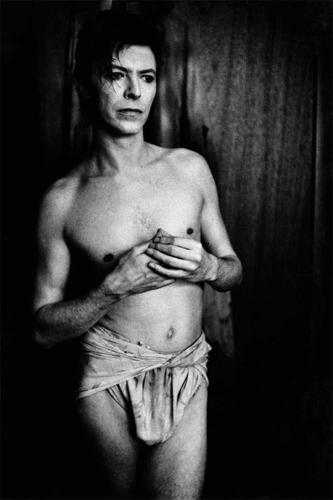 Антон Корбейн: главный фотограф рок-н-ролла Антон Корбейн: главный фотограф рок-н-ролла