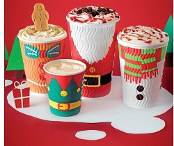 С Новым кофе! С Новым кофе!