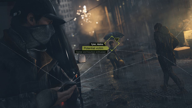 10 приятных занятий из новой игры Watch Dogs, которые запрещены законом в реальной жизни 10 приятных занятий из новой игры Watch Dogs, которые запрещены законом в реальной жизни