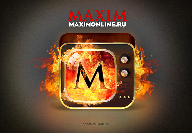 MAXIM TV Russia