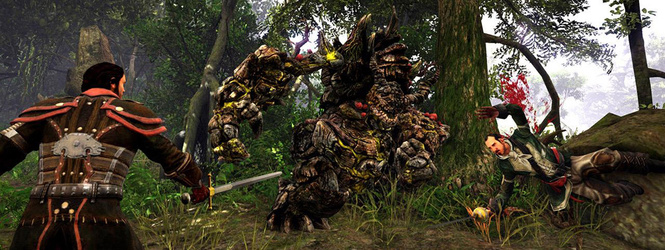 8 плюсов и минусов новой ролевой игры Risen 3: Titan Lords 8 плюсов и минусов новой ролевой игры Risen 3: Titan Lords