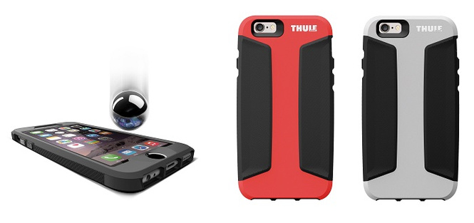 Бестселлеры Thule Бестселлеры Thule