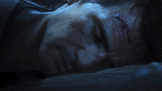 Фото №1 - Uncharted 4: A Thief's End: самая проникновенная и драматичная рецензия на главный хит года!