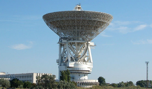 Фото №6 - Шесть посланий человечества в космос