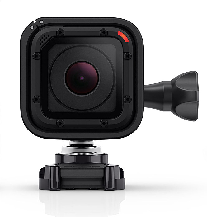 GoPro Hero 4 Session GoPro Hero 4 Session