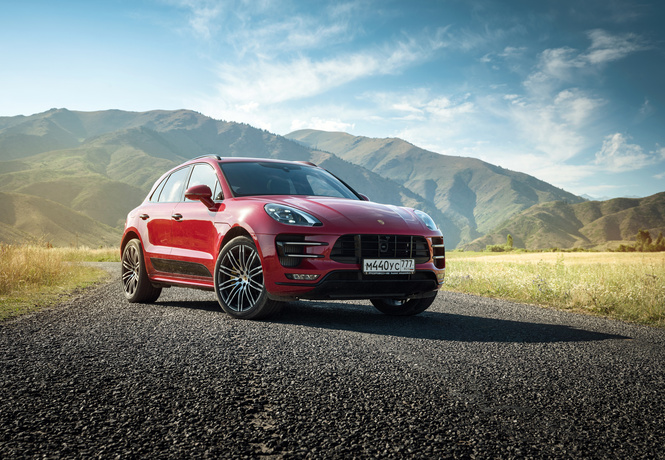 Однажды Porsche Macan пришел в мир, чтобы нас удивить. И до сих пор не может остановиться. Однажды Porsche Macan пришел в мир, чтобы нас удивить. И до сих пор не может остановиться.