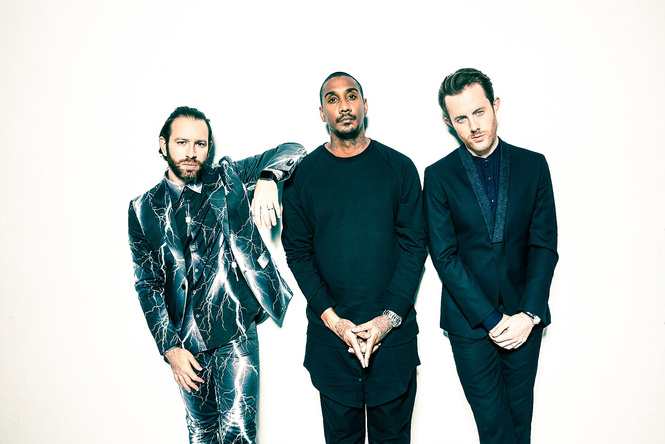 Apashe и Chase & Status разогреют «Розу Хутор» на Alfa Future People Snow Edition Apashe и Chase & Status разогреют «Розу Хутор» на Alfa Future People Snow Edition