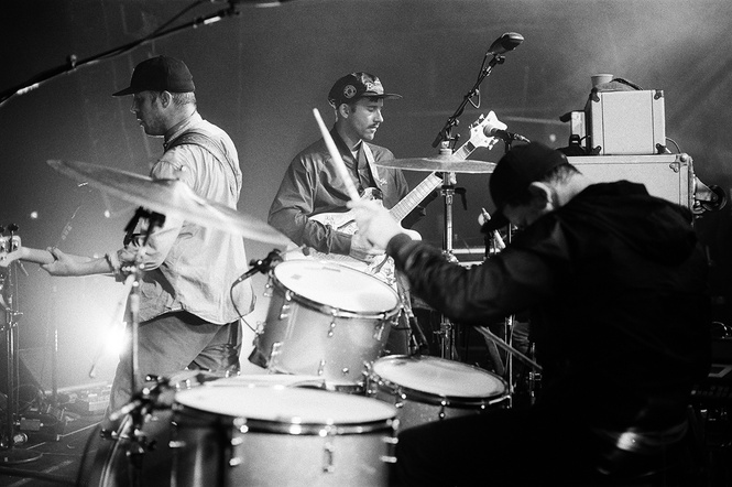 Portugal. The Man Portugal. The Man