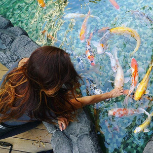 My way of fishing )) #MaryShum #MAVRINmodels #MAVRIN My way of fishing )) #MaryShum #MAVRINmodels #MAVRIN