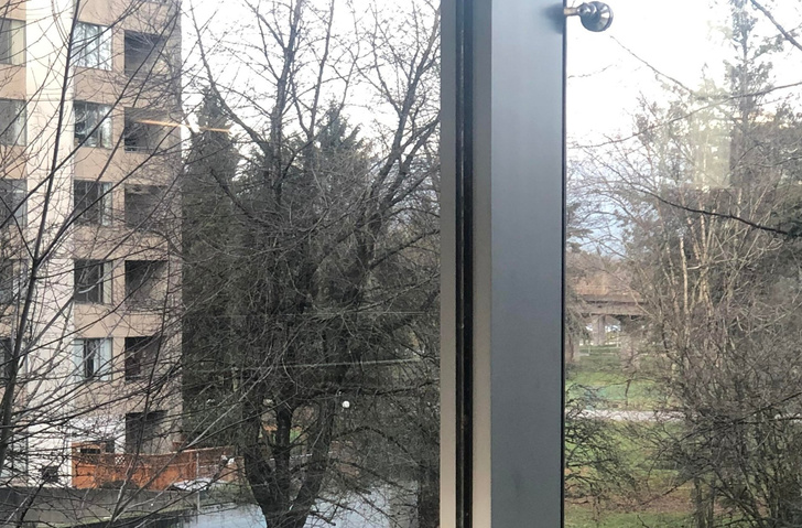 Наиновейшая оптическая иллюзия: что на этом фото — река или стена?