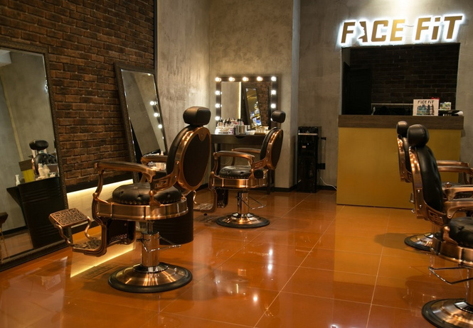 Флагманская студия Face Fit открывается в центре Москвы