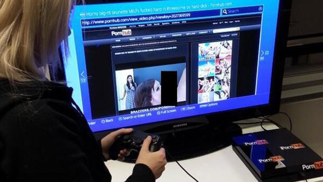 9 самых ожидаемых и неожиданных функций новой консоли PlayStation 4 9 самых ожидаемых и неожиданных функций новой консоли PlayStation 4