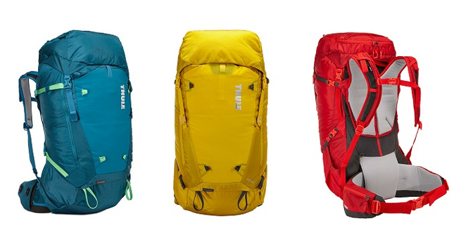 Бестселлеры Thule Бестселлеры Thule