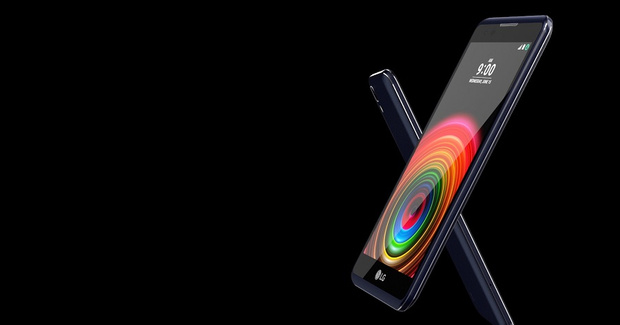 Фото №1 - Смартфон LG X power: самый сильный из серии Х