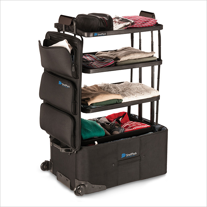 ShelfPack ShelfPack
